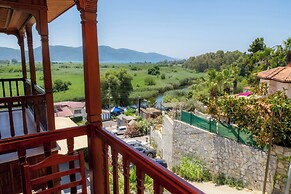 Hotel Lotus Spa&Sport Akyaka