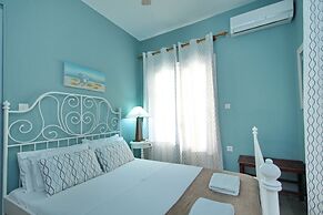 Aloe Luxury Apartments & Suites