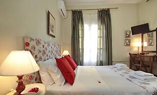 Aloe Luxury Apartments & Suites