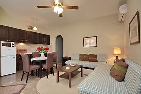 Aloe Luxury Apartments & Suites