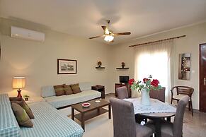 Aloe Luxury Apartments & Suites