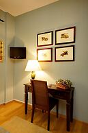 Aloe Luxury Apartments & Suites
