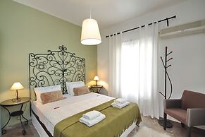 Aloe Luxury Apartments & Suites