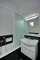 Aloe Luxury Apartments & Suites