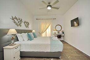 Aloe Luxury Apartments & Suites