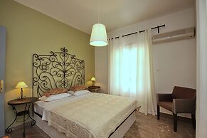 Aloe Luxury Apartments & Suites