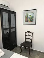 Aloe Luxury Apartments & Suites