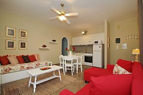 Aloe Luxury Apartments & Suites