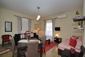 Aloe Luxury Apartments & Suites