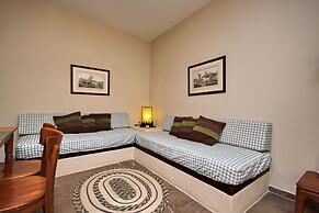 Aloe Luxury Apartments & Suites
