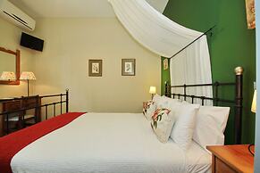 Aloe Luxury Apartments & Suites