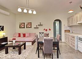 Aloe Luxury Apartments & Suites