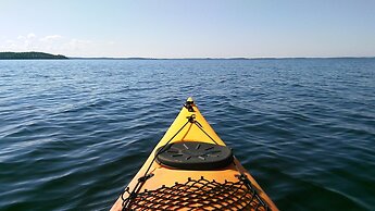 Karelia Country Cottages