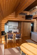 Karelia Country Cottages