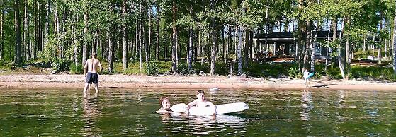 Karelia Country Cottages