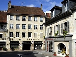 Hôtel de France