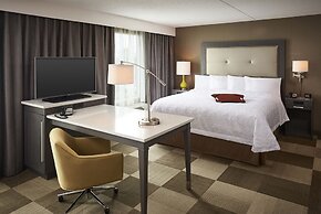 Hampton Inn by Hilton Timmins