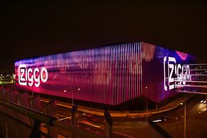 Courtyard Amsterdam Arena Atlas