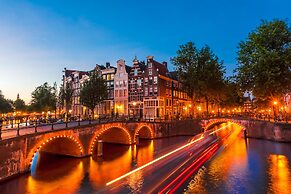 Courtyard Amsterdam Arena Atlas