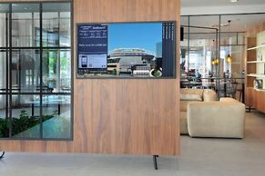 Courtyard Amsterdam Arena Atlas