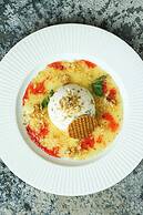 Courtyard Amsterdam Arena Atlas