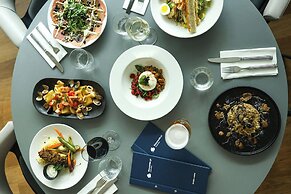 Courtyard Amsterdam Arena Atlas