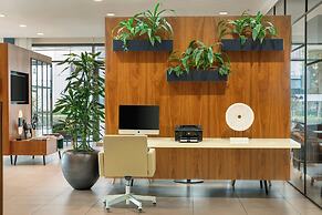 Courtyard by Marriott Amsterdam