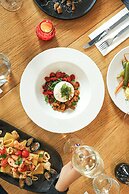 Courtyard Amsterdam Arena Atlas