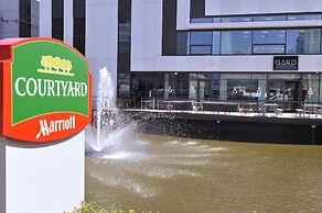 Courtyard Amsterdam Arena Atlas