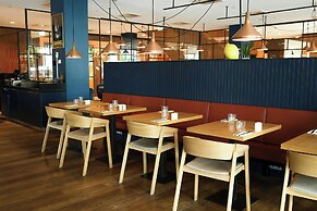 Courtyard Amsterdam Arena Atlas