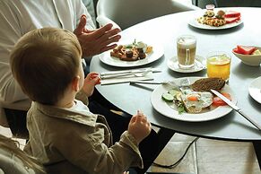 Courtyard Amsterdam Arena Atlas