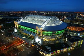 Courtyard Amsterdam Arena Atlas