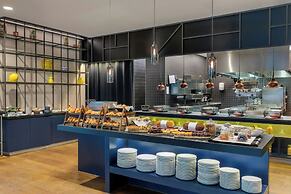 Courtyard by Marriott Amsterdam