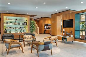 Courtyard by Marriott Amsterdam