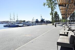 Courtyard by Marriott Gdynia Waterfront