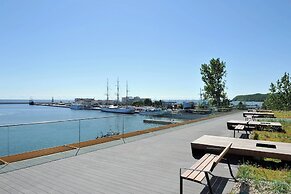 Courtyard by Marriott Gdynia Waterfront