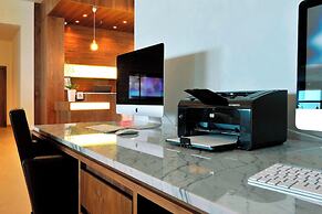 Courtyard by Marriott Gdynia Waterfront