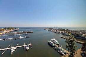Courtyard by Marriott Gdynia Waterfront