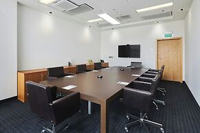Courtyard by Marriott Gdynia Waterfront