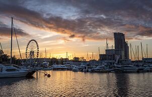 Courtyard by Marriott Gdynia Waterfront