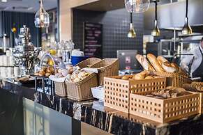 Courtyard by Marriott Gdynia Waterfront