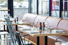 Courtyard by Marriott Gdynia Waterfront