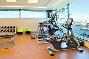 Courtyard by Marriott Gdynia Waterfront