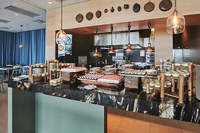 Courtyard by Marriott Gdynia Waterfront