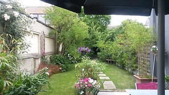 Garden in the City
