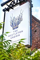 The Westleton Crown