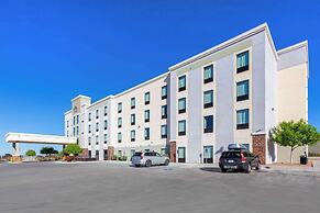 Comfort Suites Las Cruces I-25 North