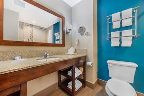 Comfort Suites Las Cruces I-25 North