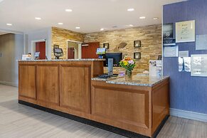 Comfort Suites Las Cruces I-25 North