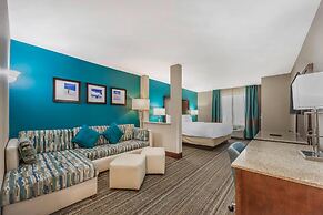 Comfort Suites Las Cruces I-25 North